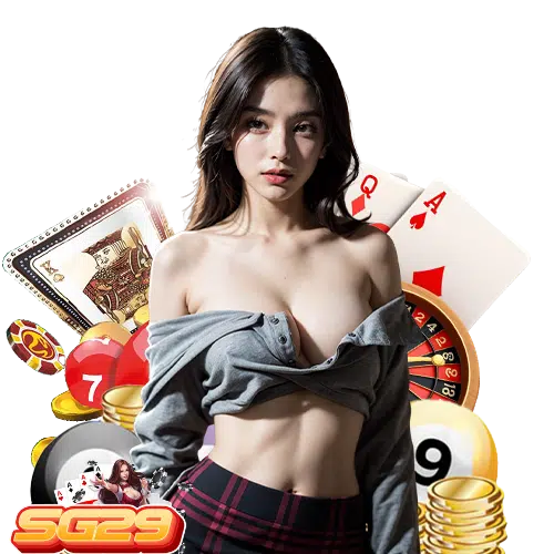 sg29 รองรับทรูวอเลท