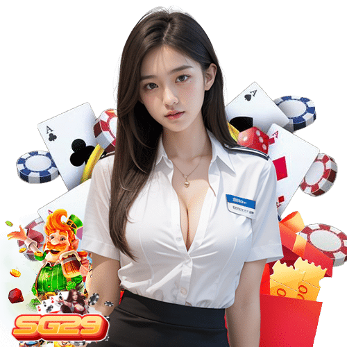 sg29 สล็อตแตกดี