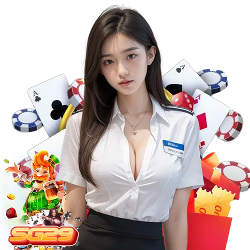 sg29 สล็อตแตกดี